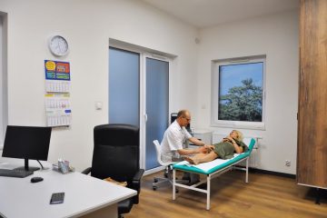 Rehabilitacja medyczna Toruń