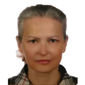 Dorota Korzybska
